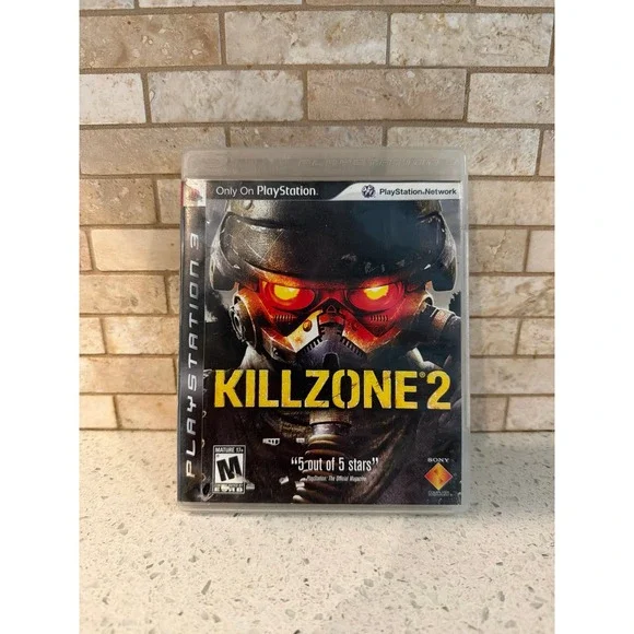 Killzone 2 - Picture 1 of 3